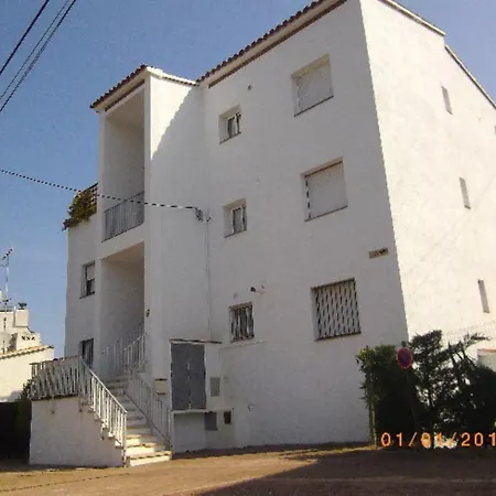 Apartamento Marga Appartement