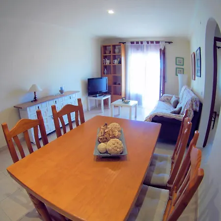 Appartement Apartamento Marga L' Escala