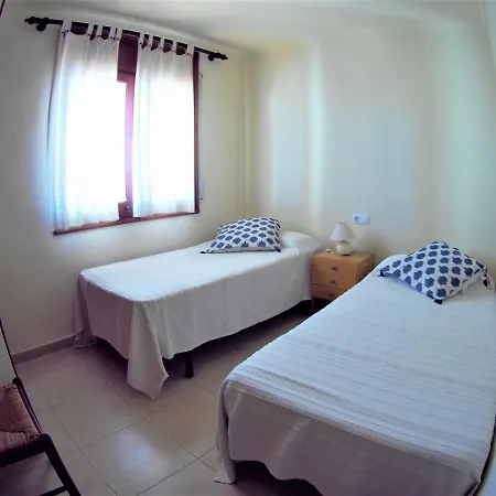 Apartamento Marga